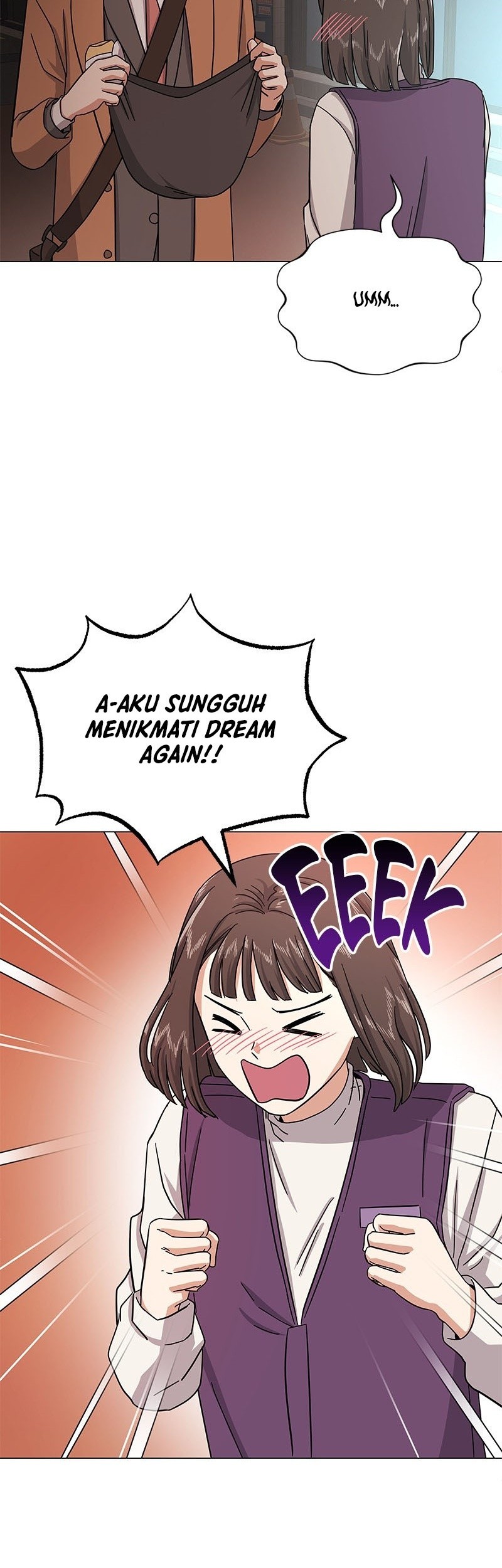 Superstar Associate Manager Chapter 31 Gambar 41
