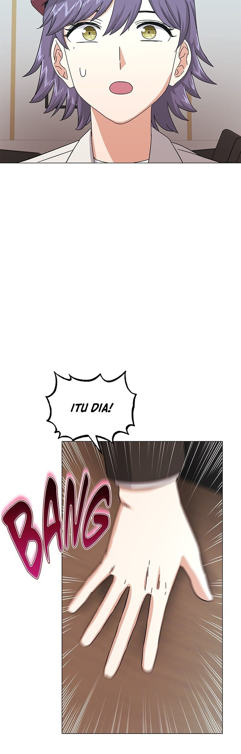 Superstar Associate Manager Chapter 31 Gambar 62