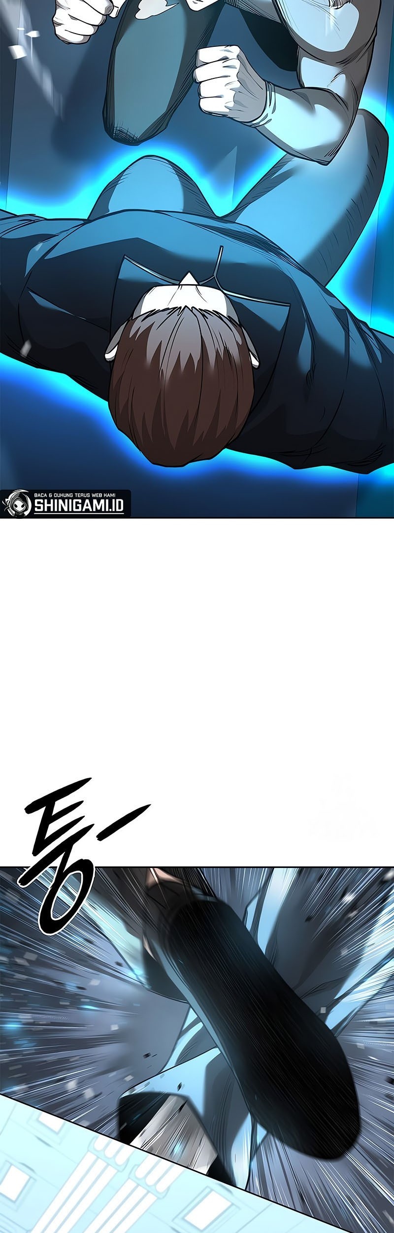 Warrior High School – Dungeon Raid Department Chapter 39 Gambar 35