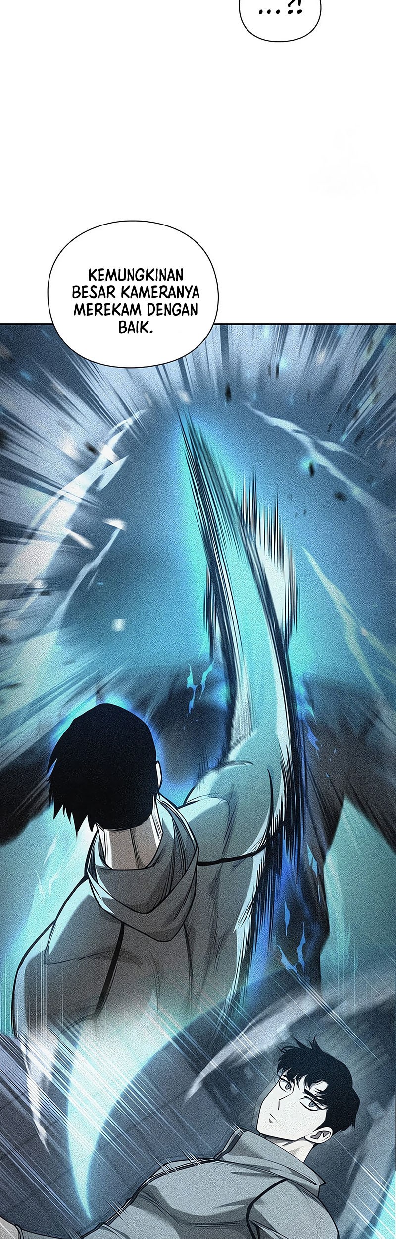 Warrior High School – Dungeon Raid Department Chapter 39 Gambar 44