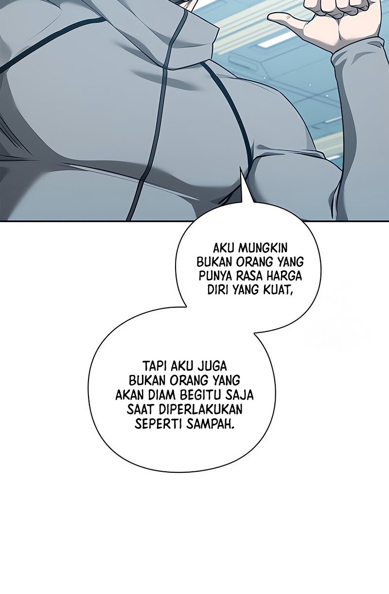 Warrior High School – Dungeon Raid Department Chapter 39 Gambar 49