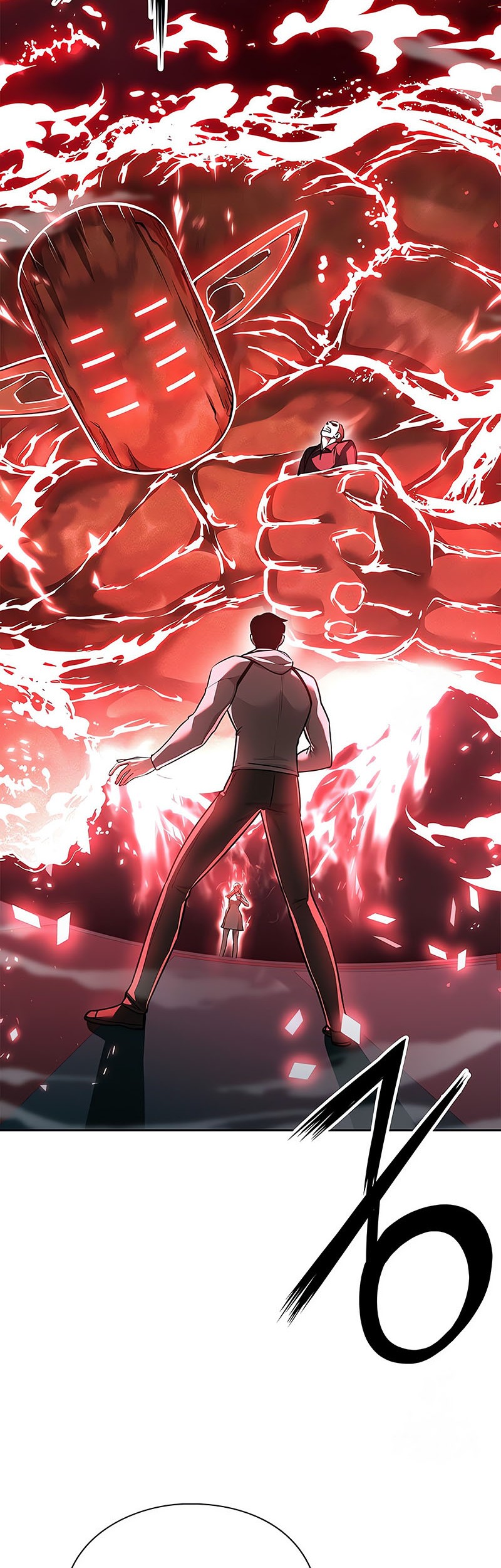 Warrior High School – Dungeon Raid Department Chapter 39 Gambar 55