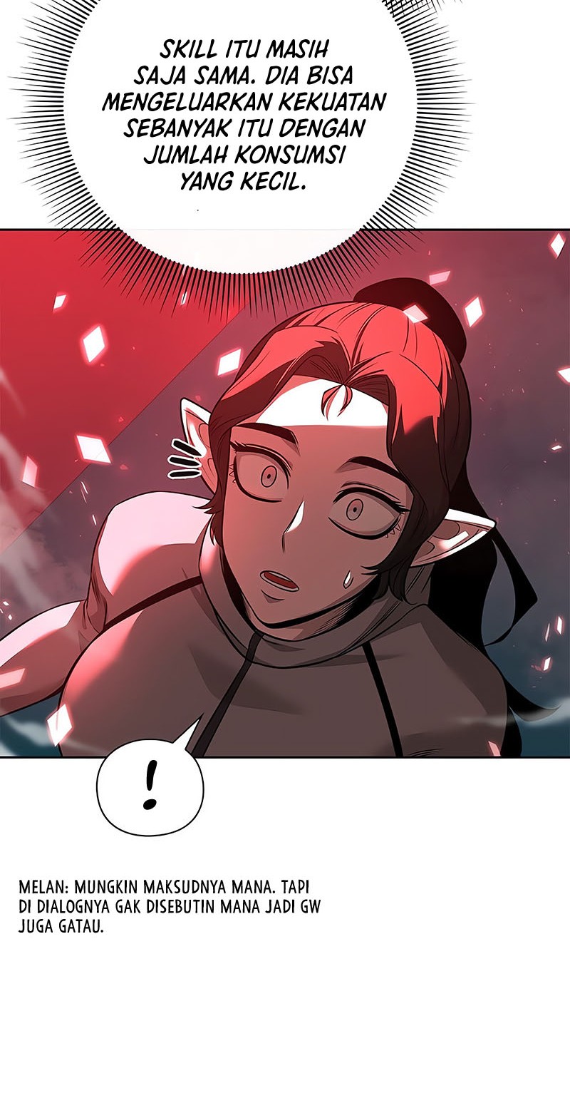 Warrior High School – Dungeon Raid Department Chapter 39 Gambar 57