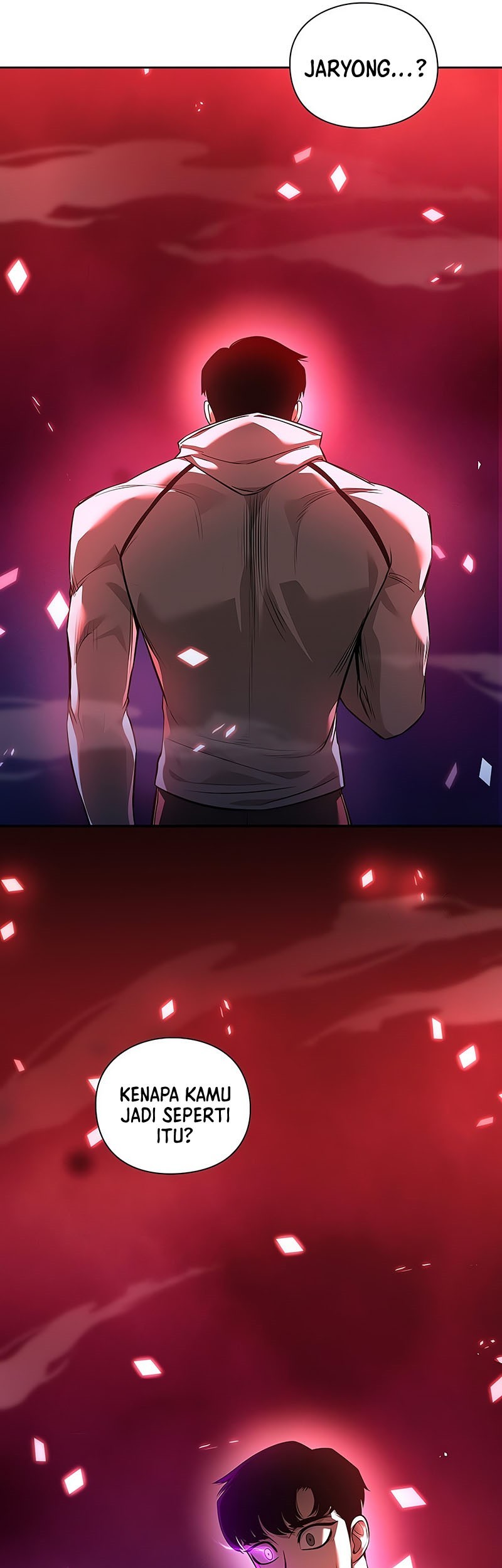 Warrior High School – Dungeon Raid Department Chapter 39 Gambar 58