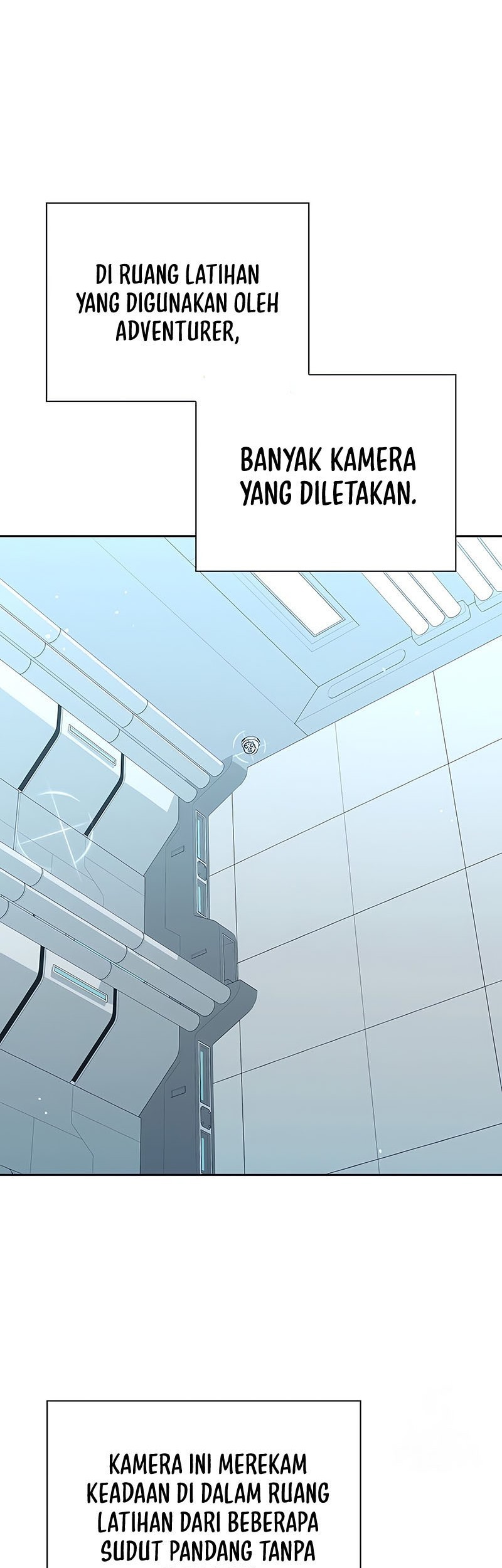 Baca  Warrior High School – Dungeon Raid Department Chapter 39 Gambar 2