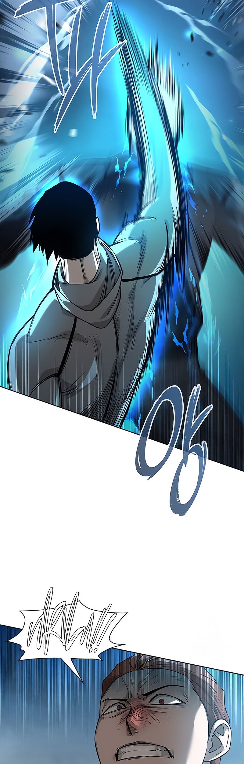 Warrior High School – Dungeon Raid Department Chapter 39 Gambar 26