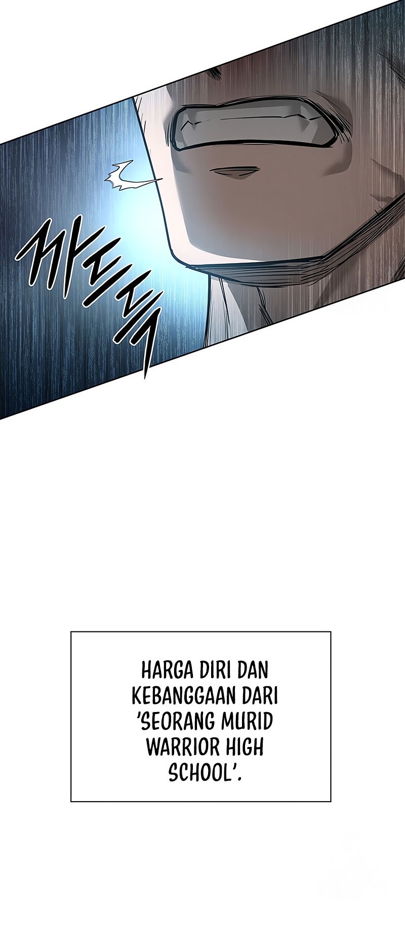 Warrior High School – Dungeon Raid Department Chapter 39 Gambar 28