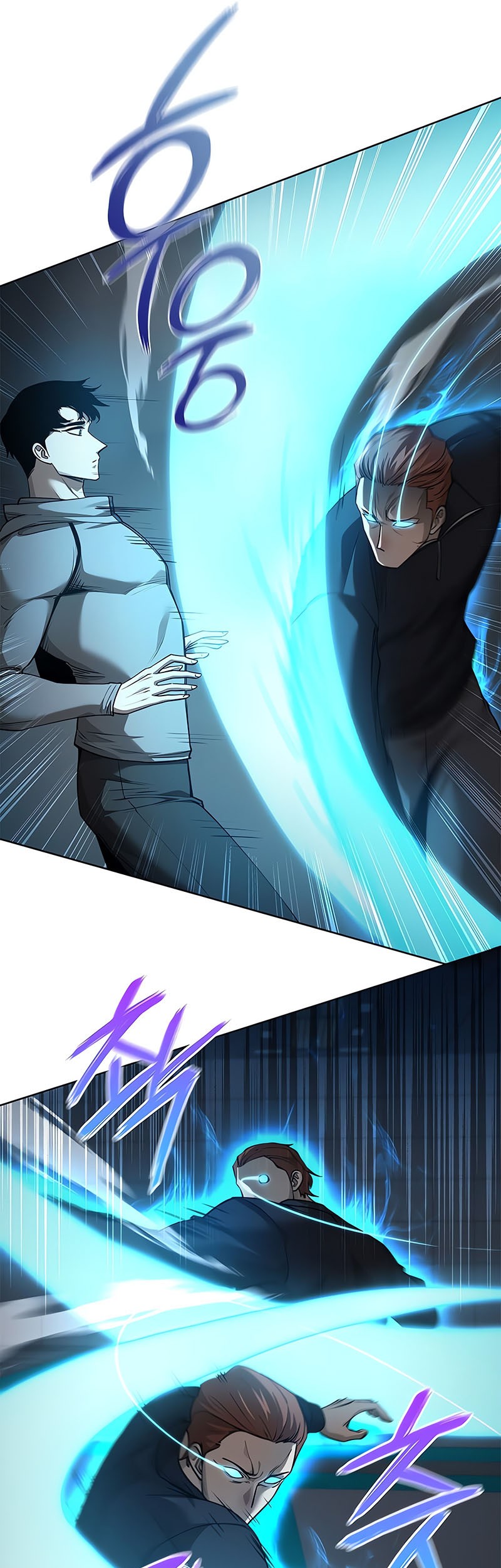 Warrior High School – Dungeon Raid Department Chapter 39 Gambar 29