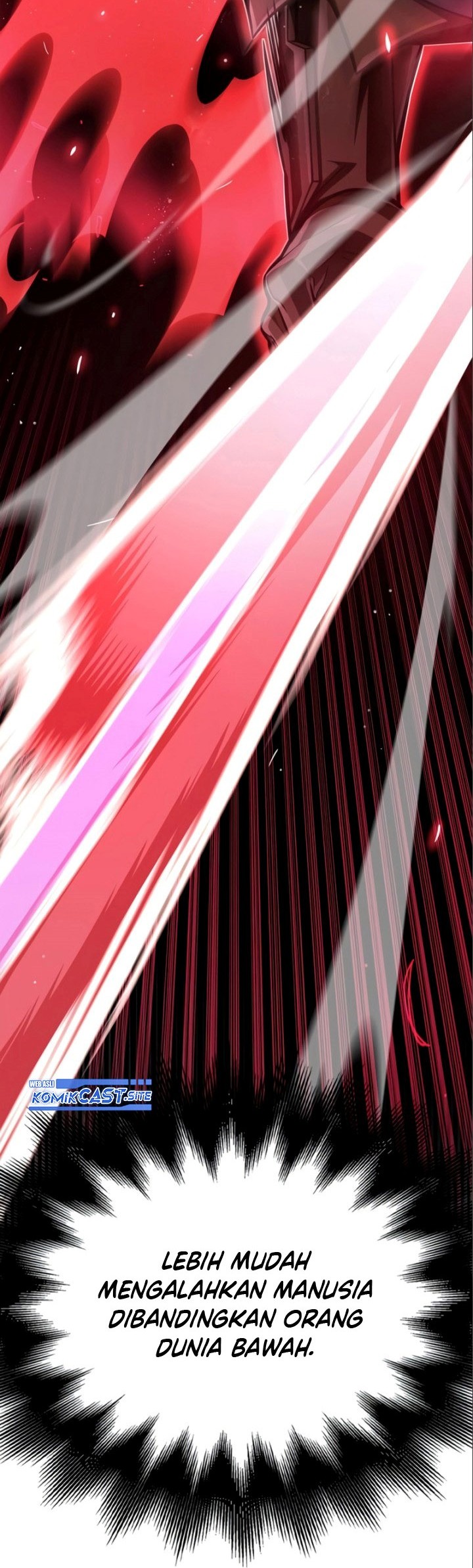 Superhuman Battlefield Chapter 47 Gambar 25