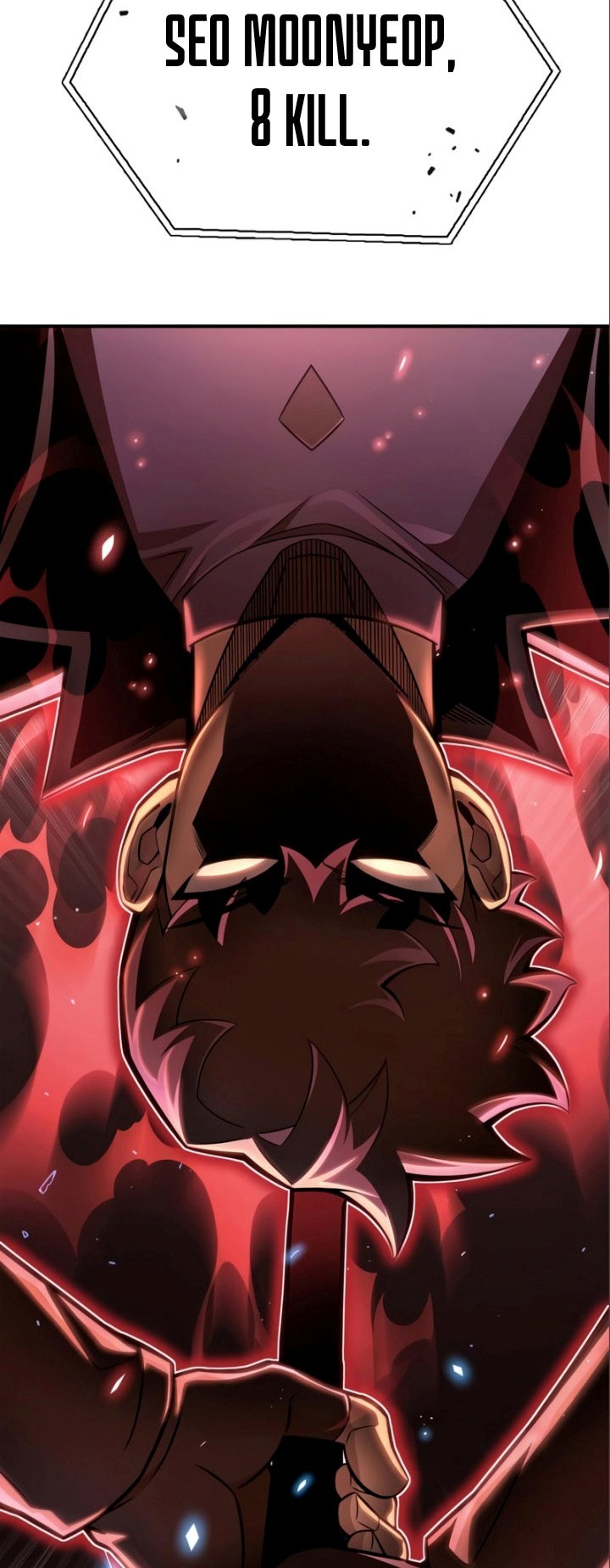 Superhuman Battlefield Chapter 47 Gambar 35