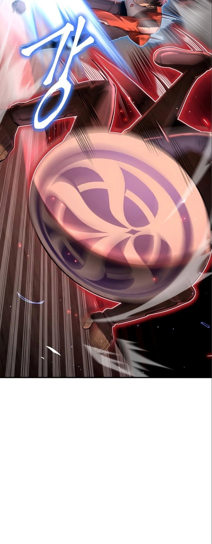 Superhuman Battlefield Chapter 47 Gambar 37