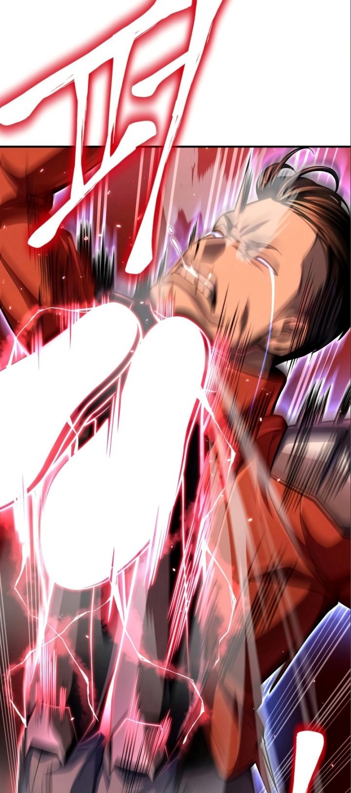 Superhuman Battlefield Chapter 47 Gambar 39