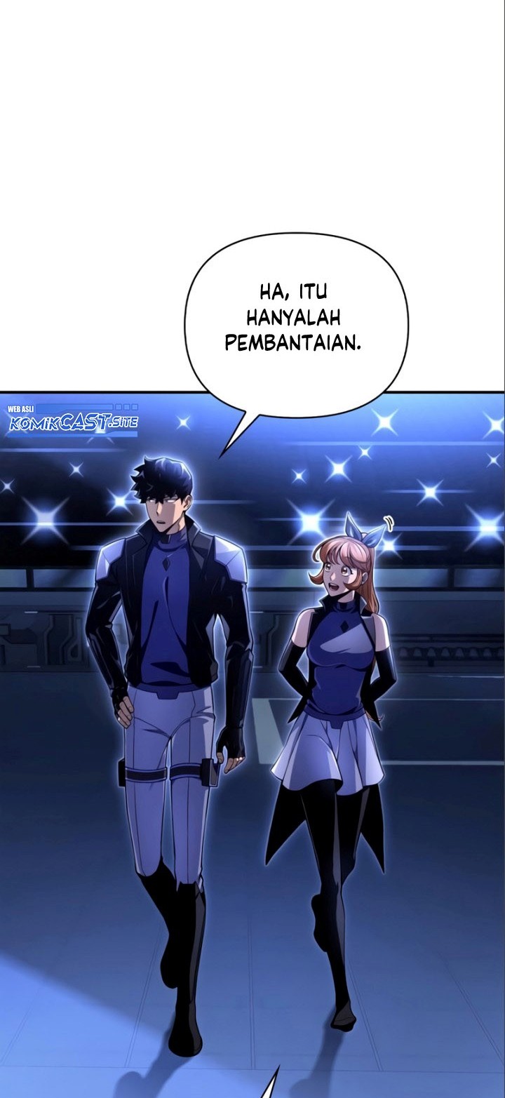 Superhuman Battlefield Chapter 47 Gambar 57