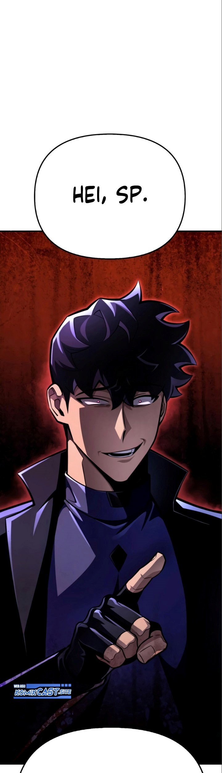 Superhuman Battlefield Chapter 47 Gambar 74