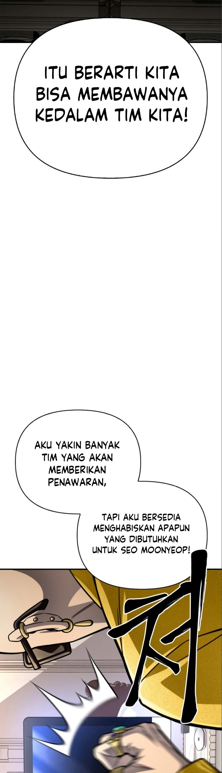 Superhuman Battlefield Chapter 47 Gambar 102