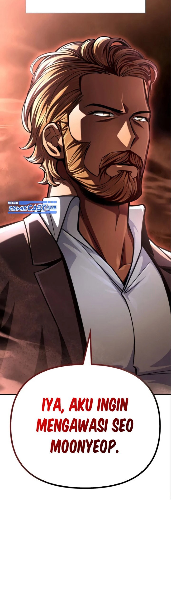 Superhuman Battlefield Chapter 47 Gambar 108