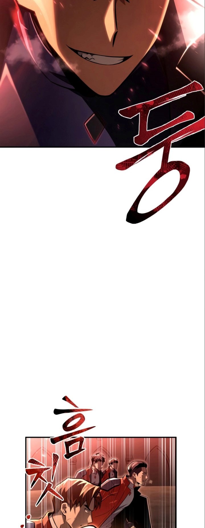 Superhuman Battlefield Chapter 47 Gambar 11