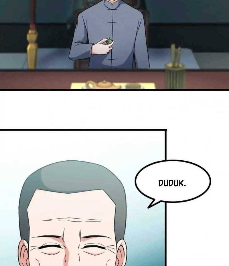 The Hitman Bodyguard Chapter 20 Gambar 20
