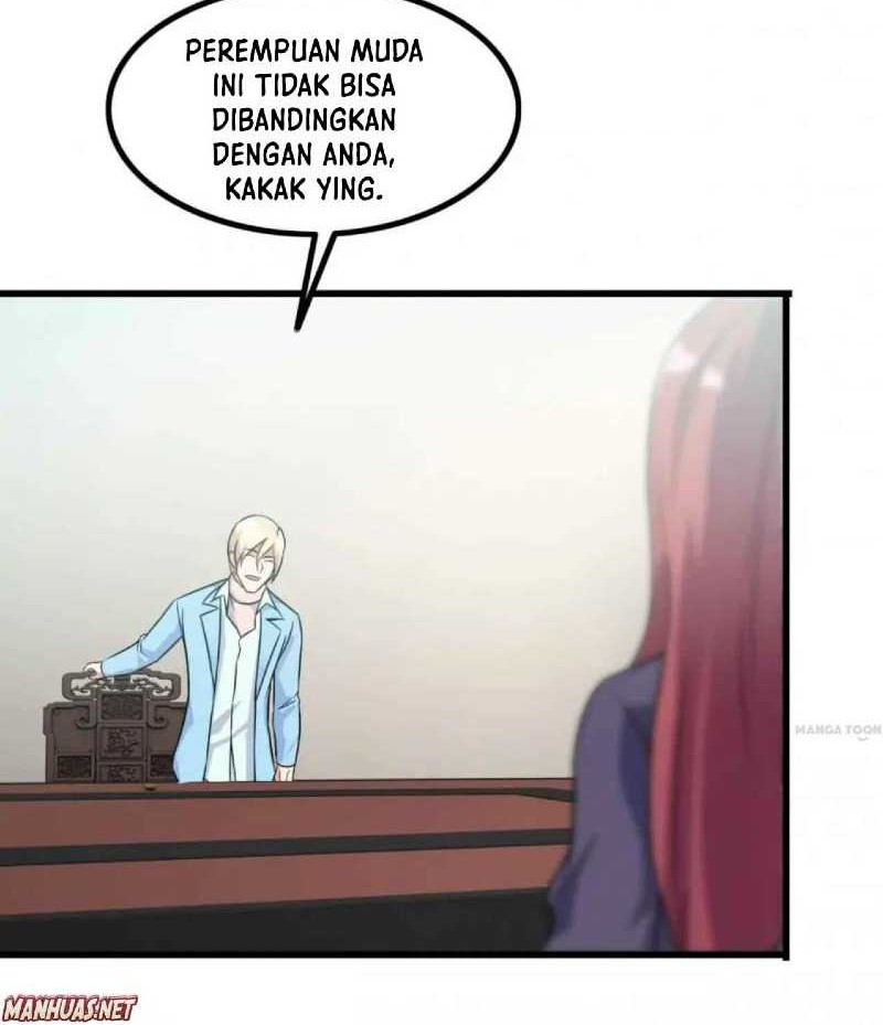 The Hitman Bodyguard Chapter 20 Gambar 22