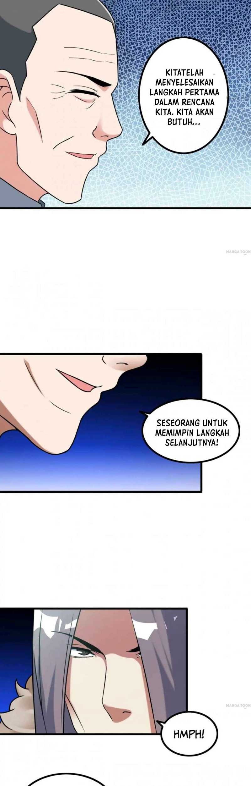 The Hitman Bodyguard Chapter 20 Gambar 31