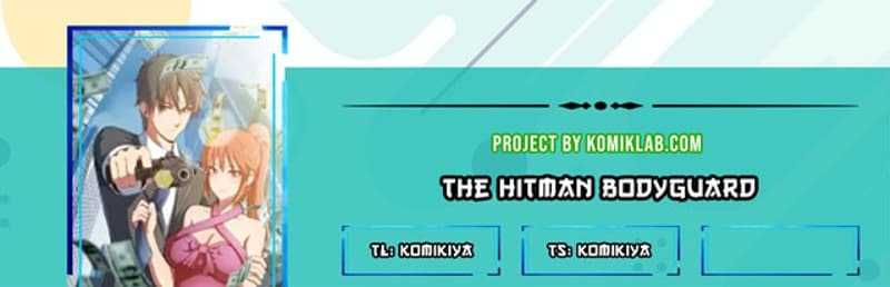 Baca Komik The Hitman Bodyguard Chapter 19 Gambar 1