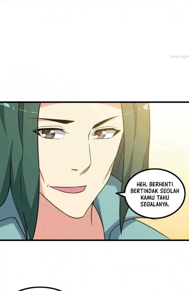 The Hitman Bodyguard Chapter 19 Gambar 20