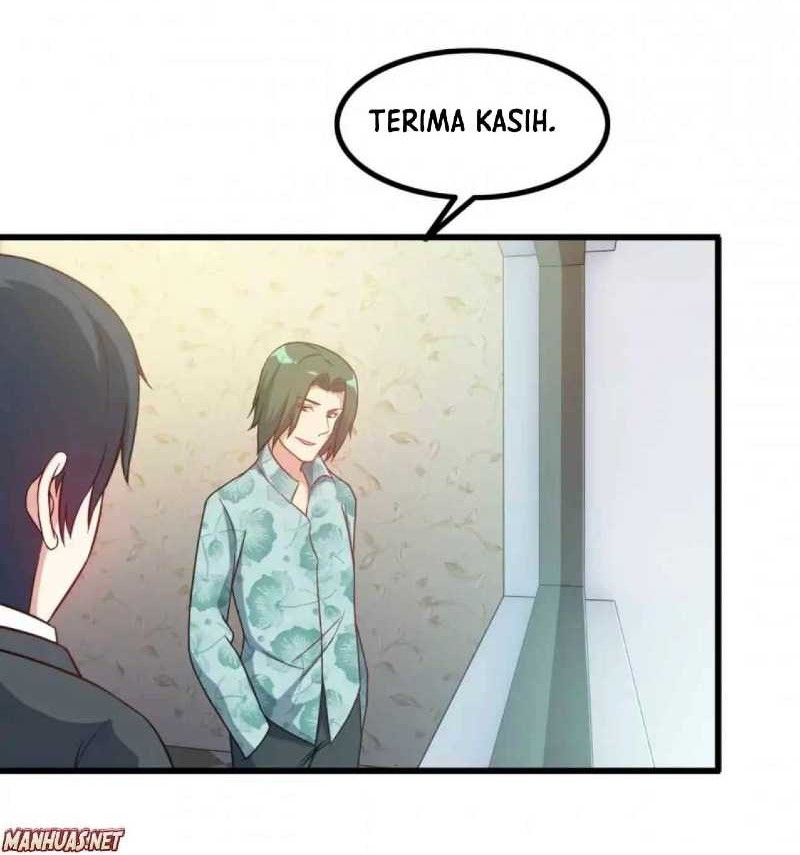 The Hitman Bodyguard Chapter 19 Gambar 10