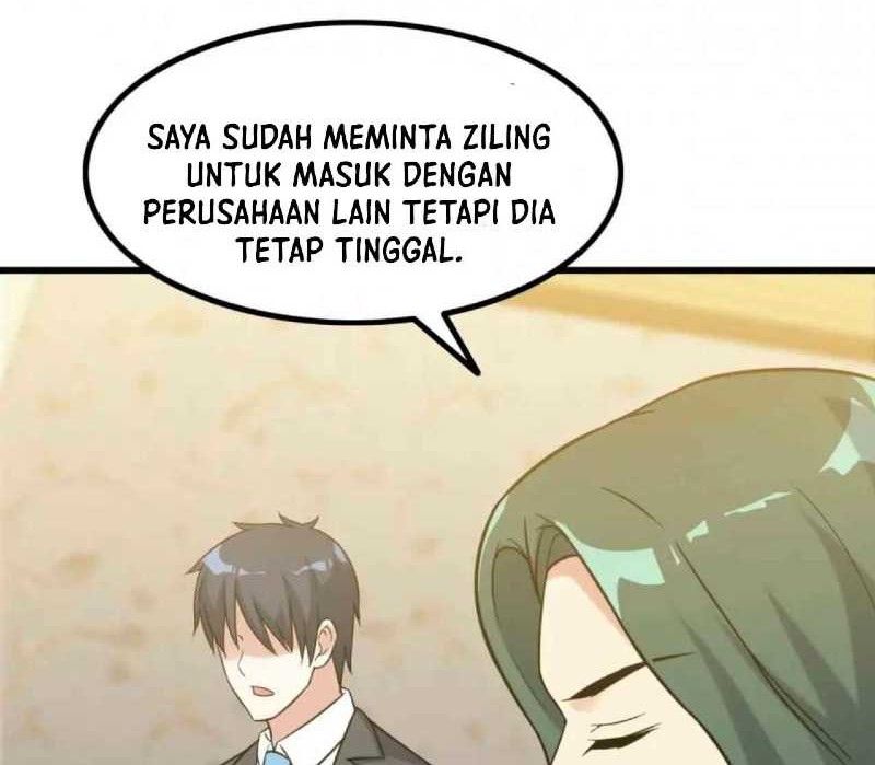 The Hitman Bodyguard Chapter 19 Gambar 12