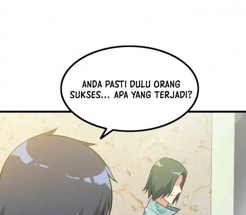 The Hitman Bodyguard Chapter 19 Gambar 14