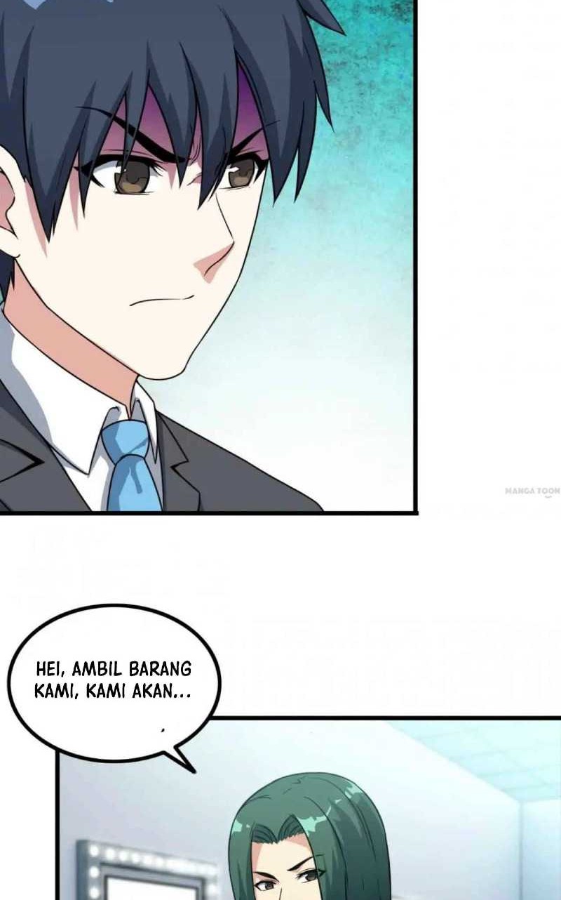 The Hitman Bodyguard Chapter 18 Gambar 18
