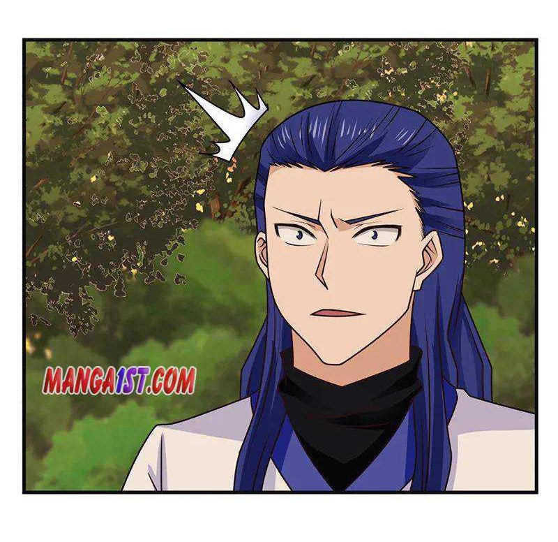 Chaos Alchemist Chapter 49 Gambar 4