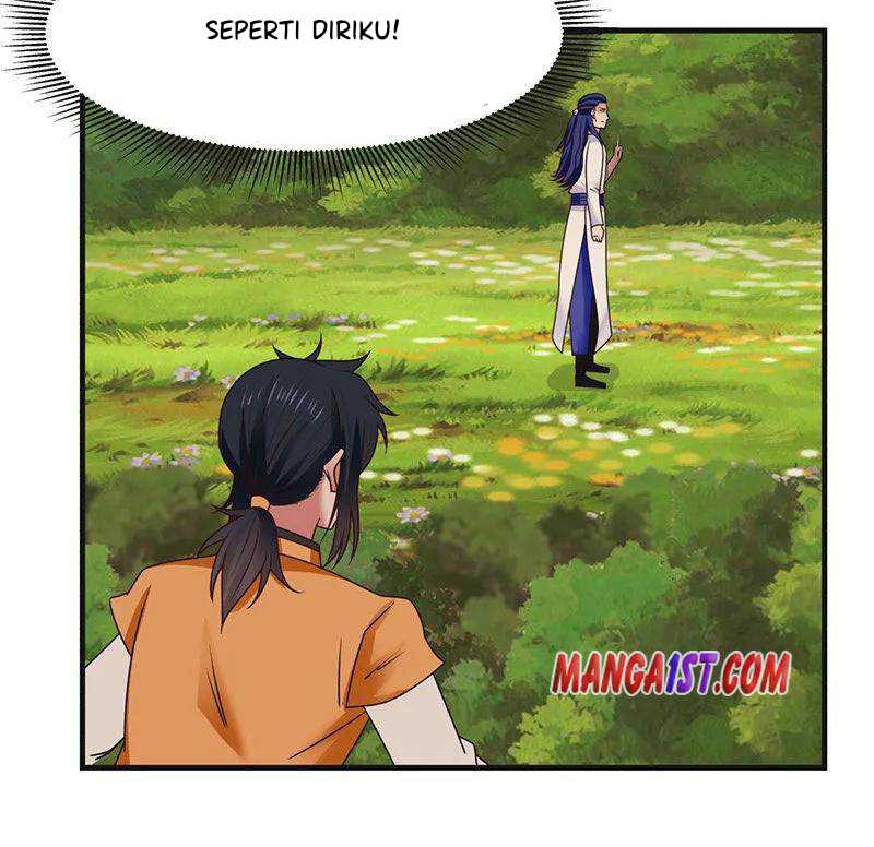 Chaos Alchemist Chapter 49 Gambar 12
