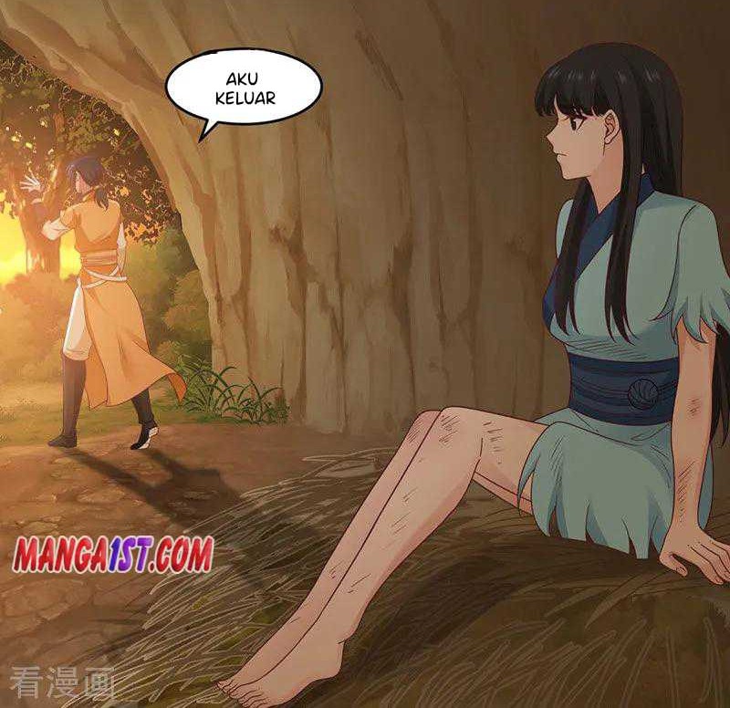 Chaos Alchemist Chapter 48 Gambar 4
