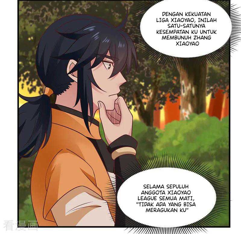 Chaos Alchemist Chapter 48 Gambar 6