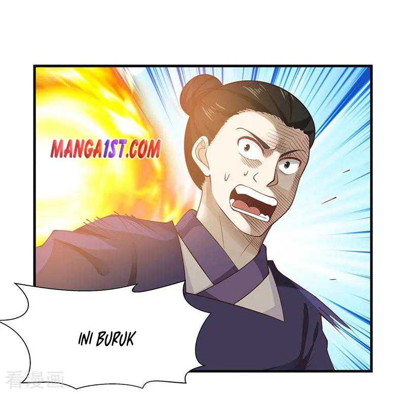 Chaos Alchemist Chapter 48 Gambar 8