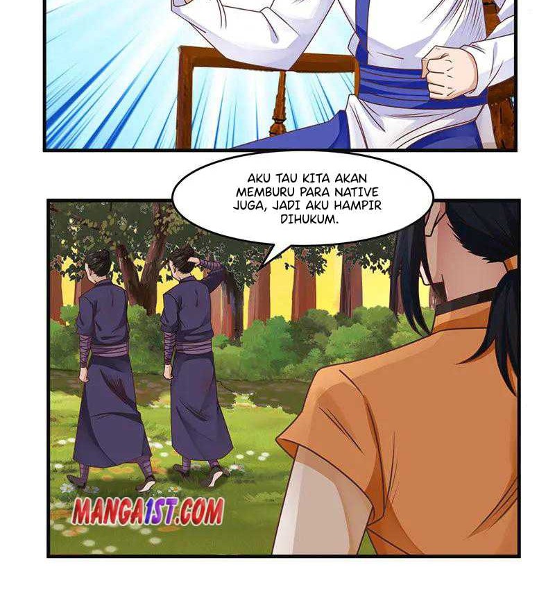 Chaos Alchemist Chapter 48 Gambar 12