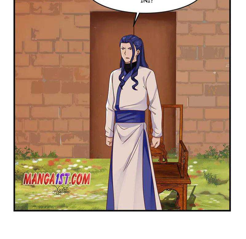 Chaos Alchemist Chapter 48 Gambar 16