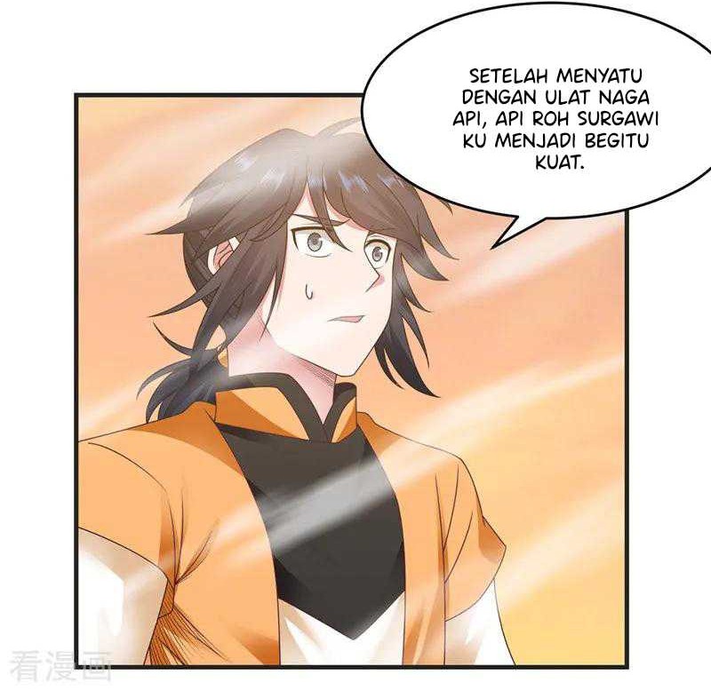 Chaos Alchemist Chapter 47 Gambar 18