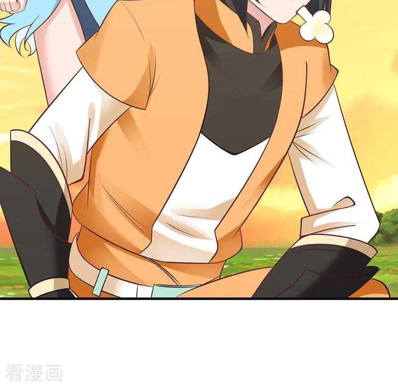 Chaos Alchemist Chapter 47 Gambar 20