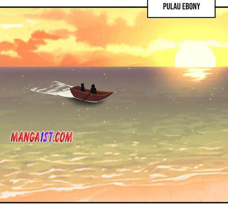 Chaos Alchemist Chapter 47 Gambar 4
