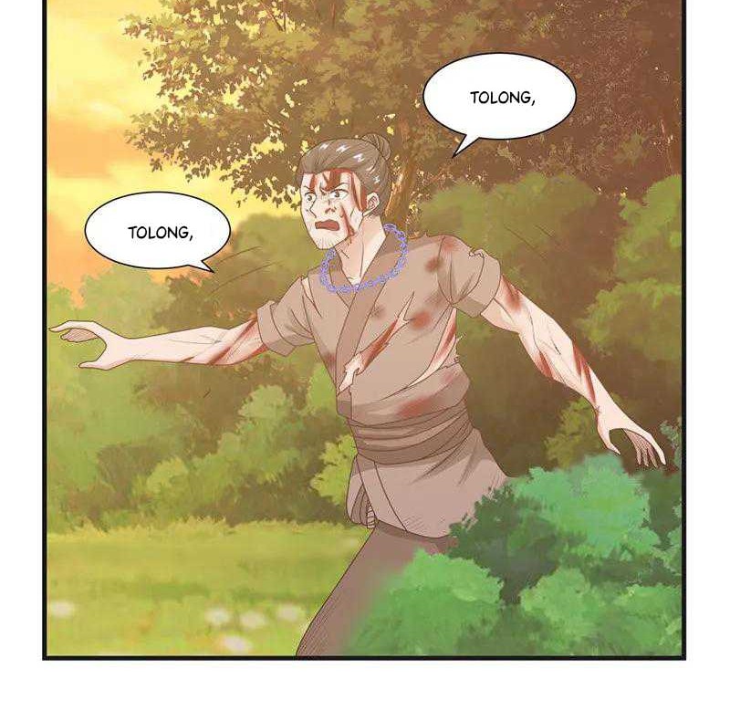 Chaos Alchemist Chapter 47 Gambar 6