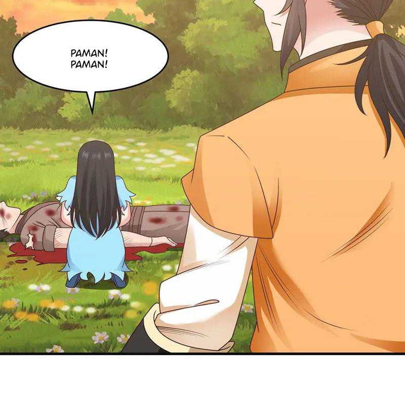 Chaos Alchemist Chapter 47 Gambar 14