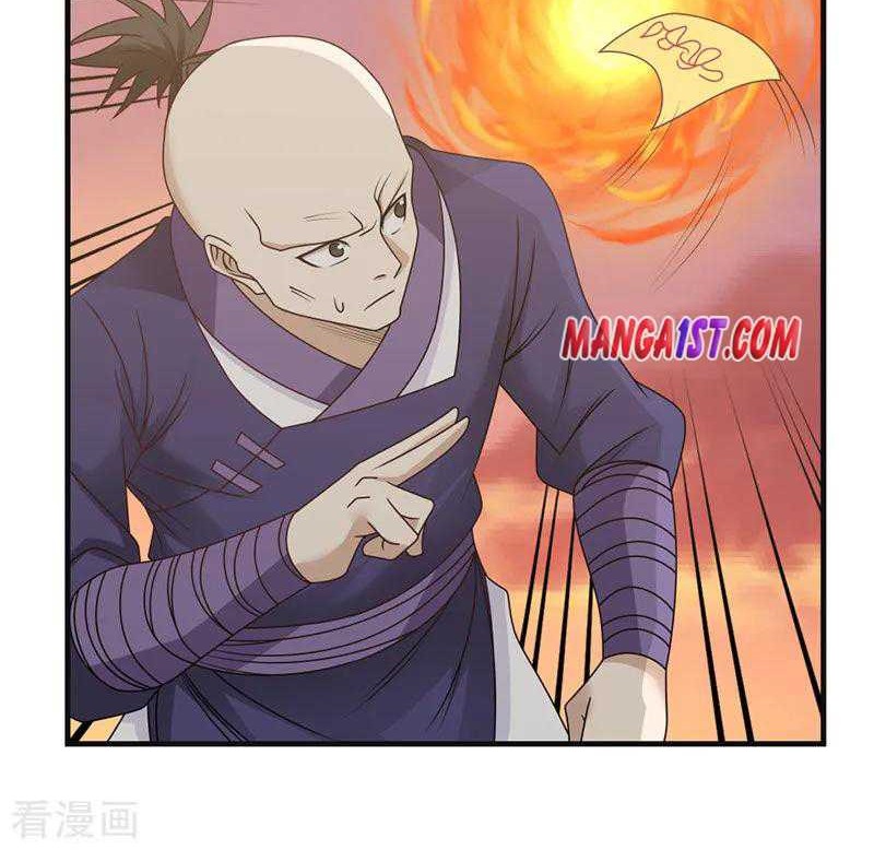 Chaos Alchemist Chapter 47 Gambar 16