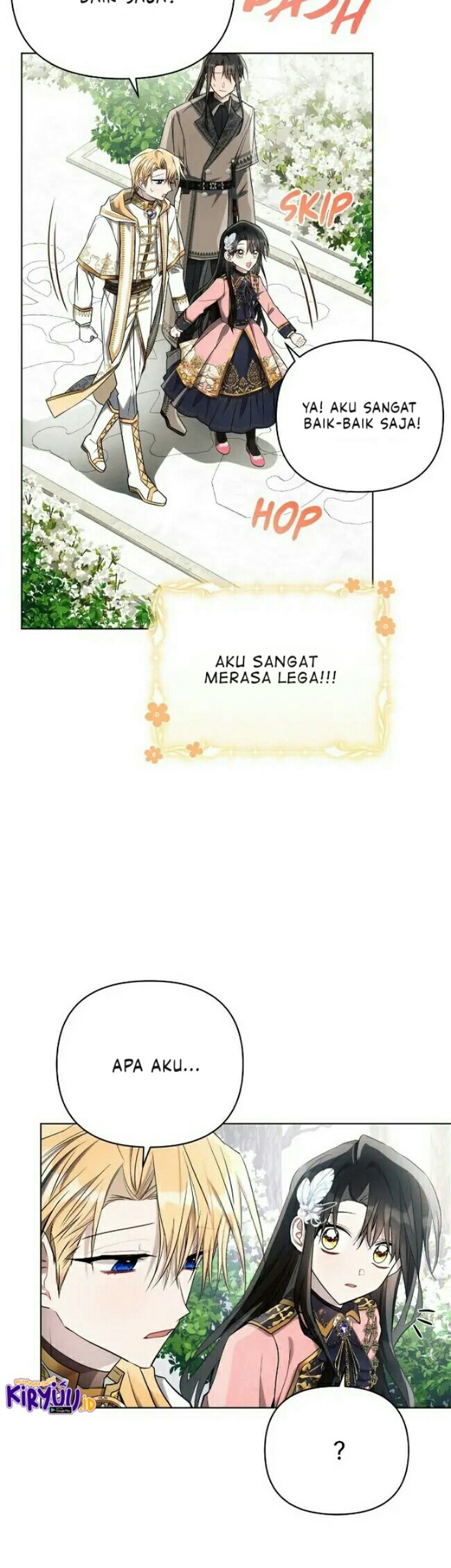 Ashtarte Chapter 40 Gambar 26