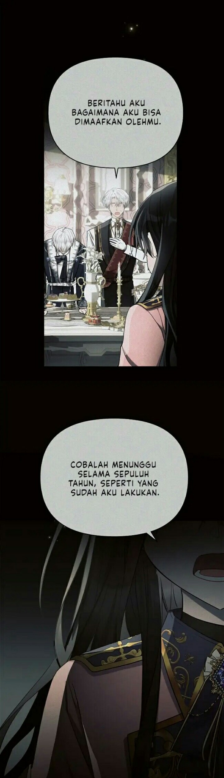 Ashtarte Chapter 40 Gambar 29