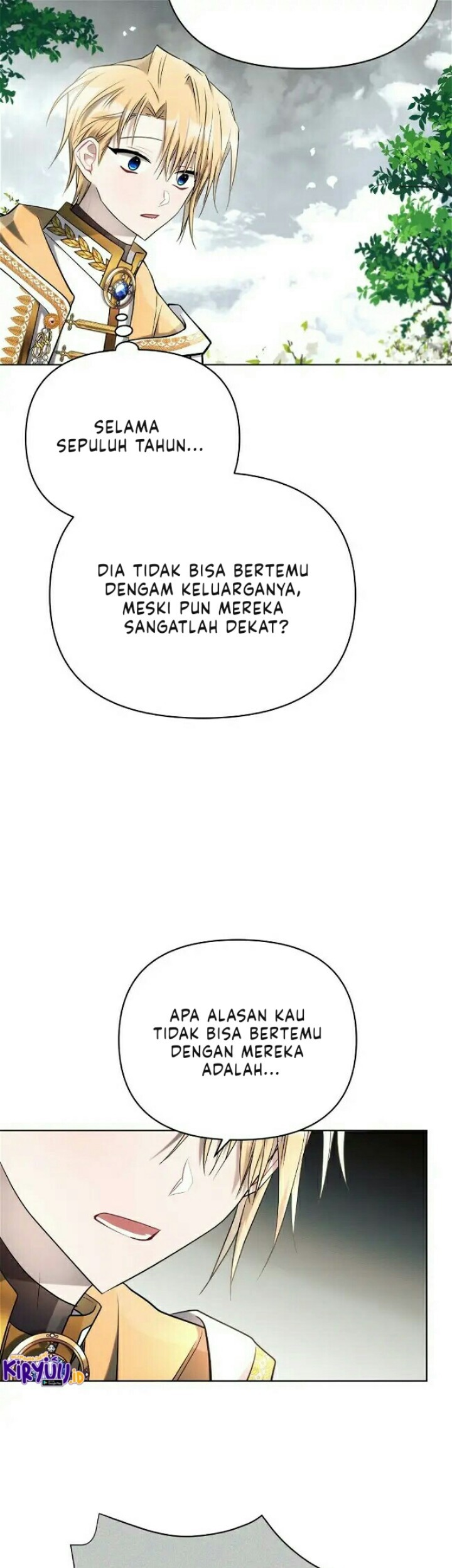 Ashtarte Chapter 40 Gambar 32