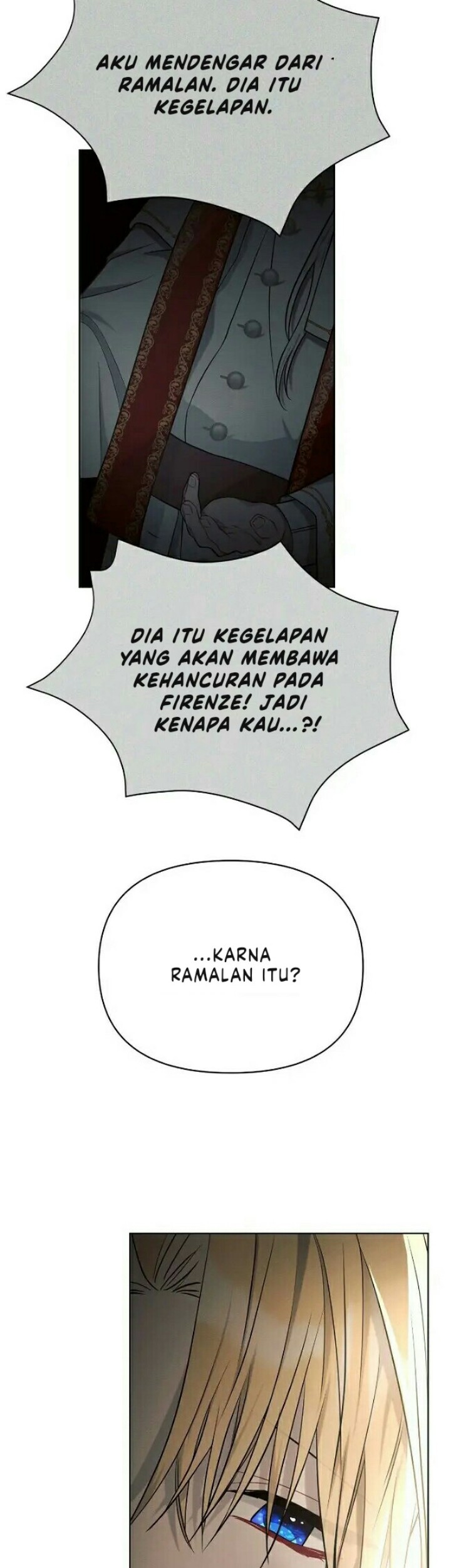 Ashtarte Chapter 40 Gambar 33