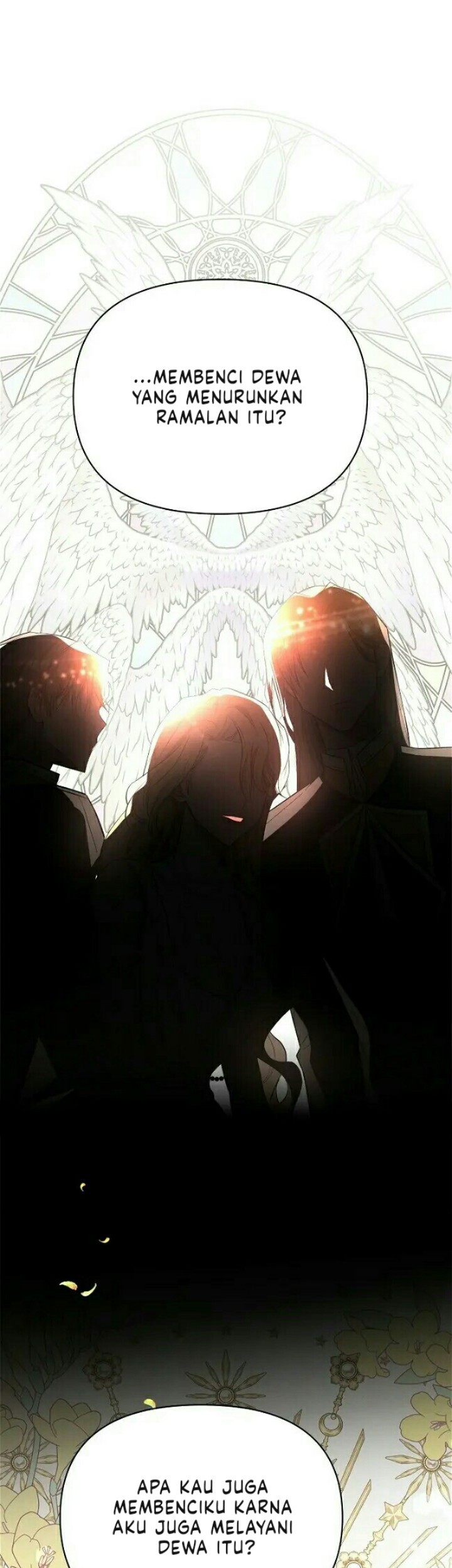 Ashtarte Chapter 40 Gambar 35