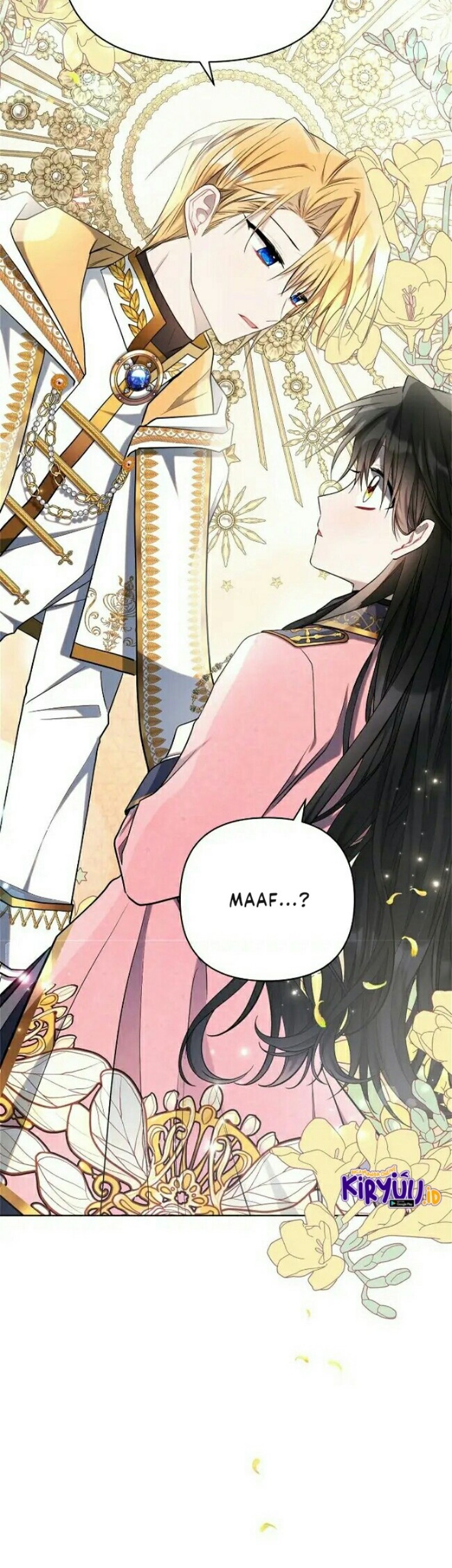 Ashtarte Chapter 40 Gambar 36