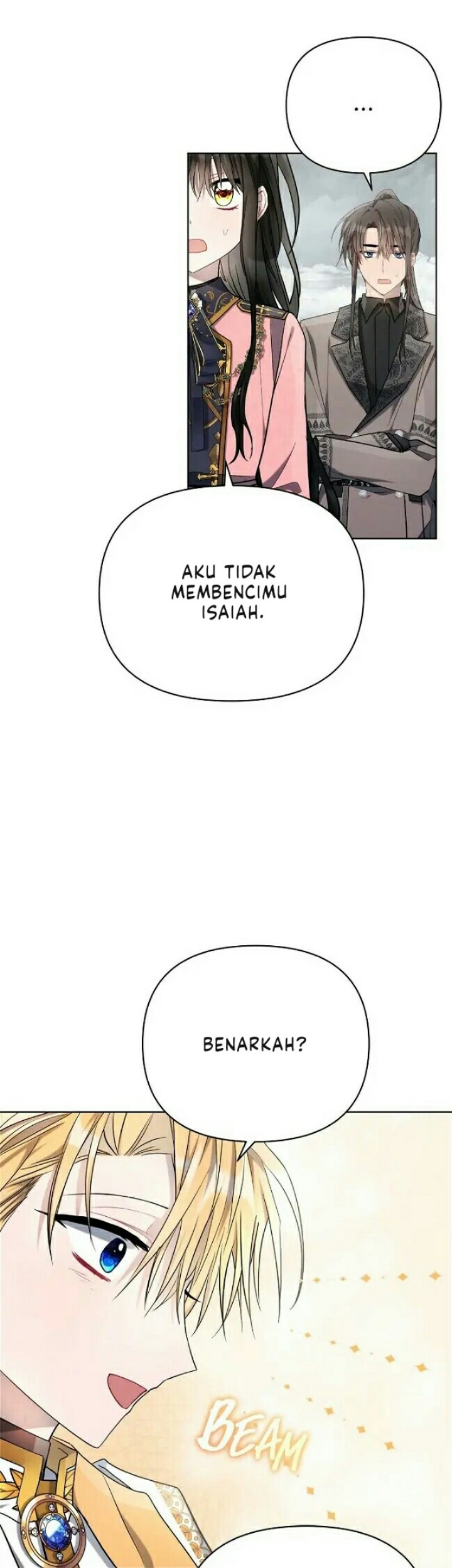 Ashtarte Chapter 40 Gambar 37